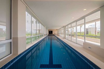 Apartamento, 3 quartos, 103 m² - Foto 4