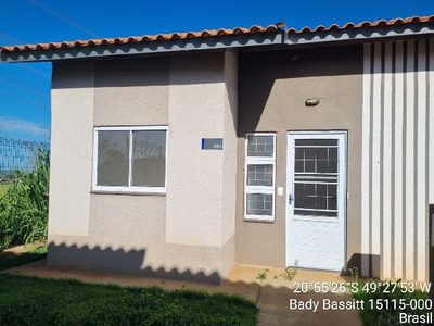 Casa, 2 quartos, 133 m² - Foto 1