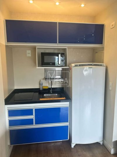 Flat/Apart Hotel, 1 quarto, 39 m² - Foto 5