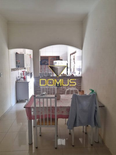Casa, 2 quartos, 72 m² - Foto 3