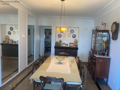 Apartamento, 4 quartos, 204 m² - Foto 5