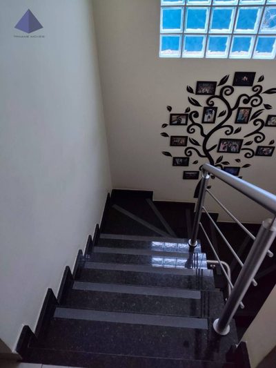 Sobrado, 3 quartos, 280 m² - Foto 4