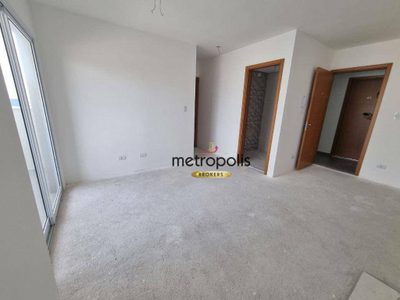 Apartamento, 2 quartos, 55 m² - Foto 4