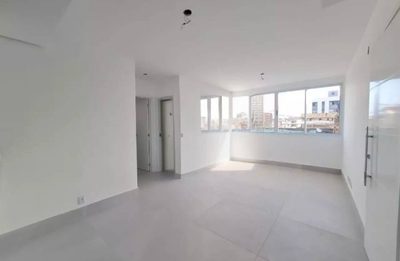 Apartamento, 2 quartos, 64 m² - Foto 2