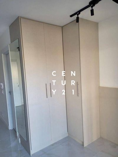 Apartamento, 1 quarto, 24 m² - Foto 4