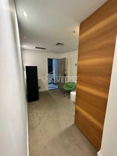 Sala-Conjunto, 52 m² - Foto 1