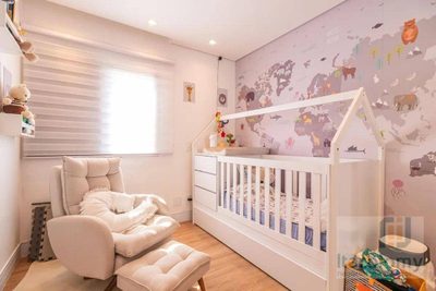 Apartamento, 3 quartos, 87 m² - Foto 5