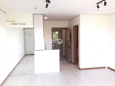 Sala-Conjunto, 34 m² - Foto 3