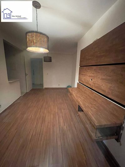 Apartamento, 2 quartos, 60 m² - Foto 4
