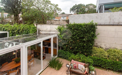 Casa de Condomínio, 4 quartos - Foto 5