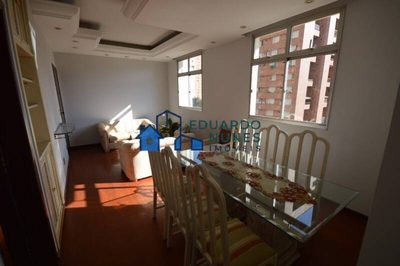 Apartamento, 3 quartos, 90 m² - Foto 4