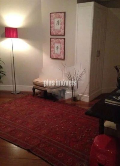 Apartamento, 4 quartos, 251 m² - Foto 2