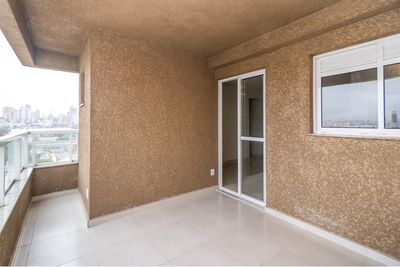 Apartamento, 2 quartos, 60 m² - Foto 1