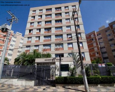 Apartamento, 3 quartos, 115 m² - Foto 1
