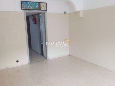 Loja-Salão, 40 m² - Foto 2