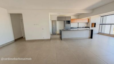 Apartamento, 3 quartos, 129 m² - Foto 2