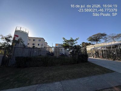 Apartamento, 2 quartos, 38 m² - Foto 1