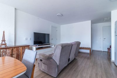 Apartamento, 3 quartos, 74 m² - Foto 3