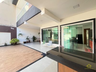 Casa, 3 quartos, 200 m² - Foto 5