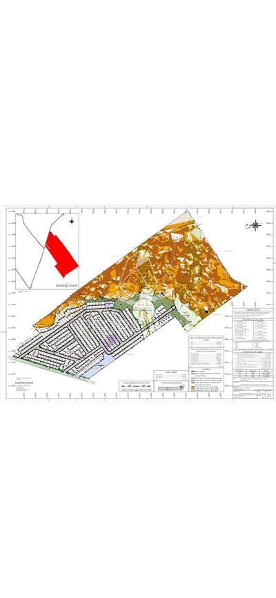Terreno, 360 m² - Foto 2