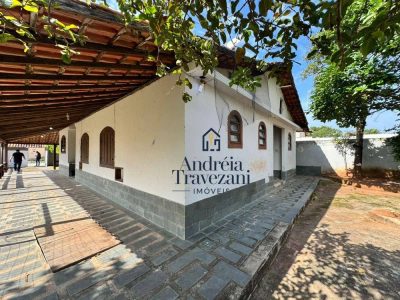 Casa, 5 quartos, 282 m² - Foto 3