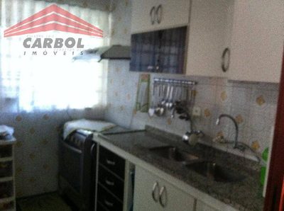 Casa, 3 quartos, 192 m² - Foto 3