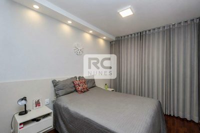 Apartamento, 3 quartos, 115 m² - Foto 5