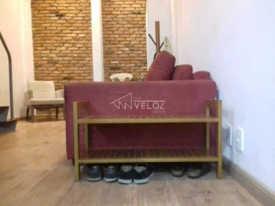 Apartamento, 1 quarto, 52 m² - Foto 2