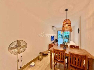 Apartamento, 2 quartos, 78 m² - Foto 2