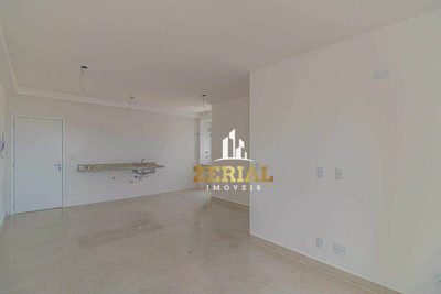 Apartamento, 2 quartos, 69 m² - Foto 2