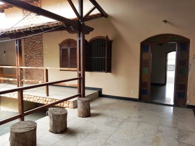 Casa, 5 quartos, 200 m² - Foto 2