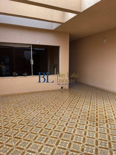 Casa, 3 quartos, 265 m² - Foto 3