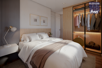 Apartamento, 2 quartos, 49 m² - Foto 5