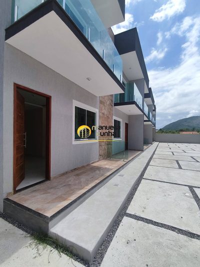 Casa, 2 quartos, 70 m² - Foto 4