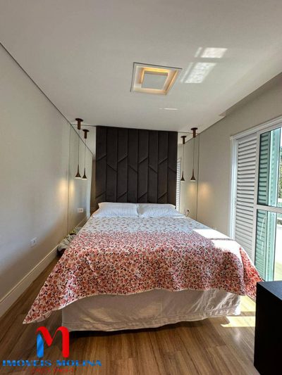 Cobertura, 3 quartos, 150 m² - Foto 5