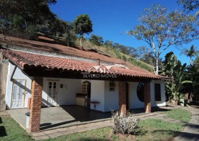 Chácara, 6 quartos, 2 hectares - Foto 3