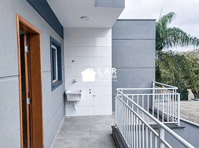 Apartamento, 2 quartos, 110 m² - Foto 5