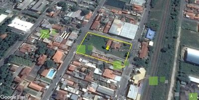 Terreno, 6000 m² - Foto 1