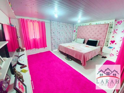 Casa, 3 quartos, 400 m² - Foto 1