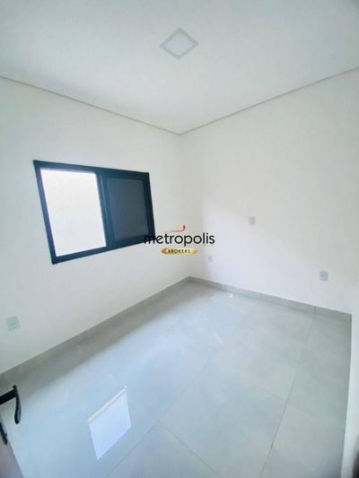 Sobrado, 3 quartos, 125 m² - Foto 4