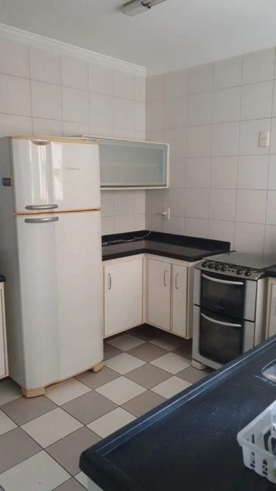 Apartamento, 3 quartos, 126 m² - Foto 3