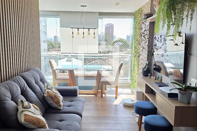 Apartamento, 2 quartos, 57 m² - Foto 1