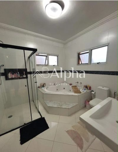 Casa, 4 quartos, 337 m² - Foto 4