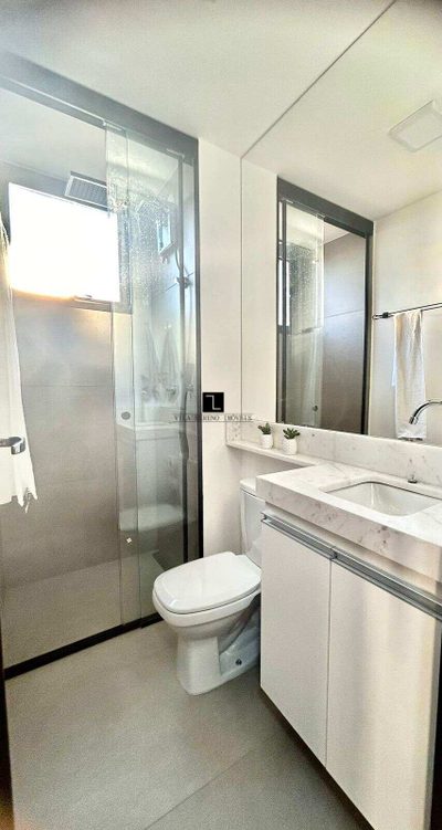 Apartamento, 3 quartos, 110 m² - Foto 5