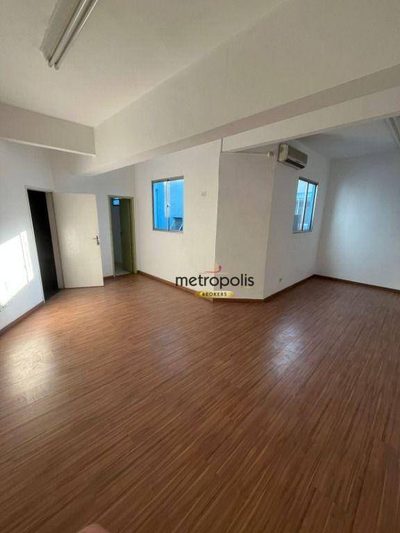 Sala-Conjunto, 39 m² - Foto 1