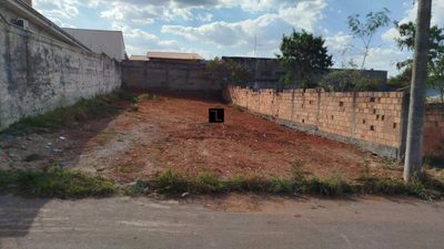 Terreno, 360 m² - Foto 2