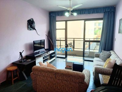 Apartamento, 2 quartos, 70 m² - Foto 2
