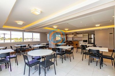 Apartamento, 3 quartos, 74 m² - Foto 4