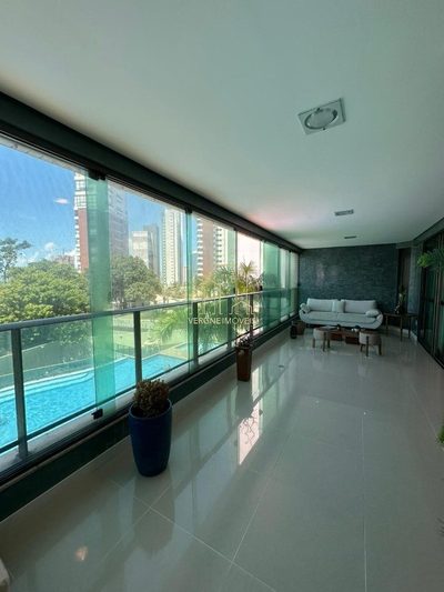 Apartamento, 3 quartos, 181 m² - Foto 3