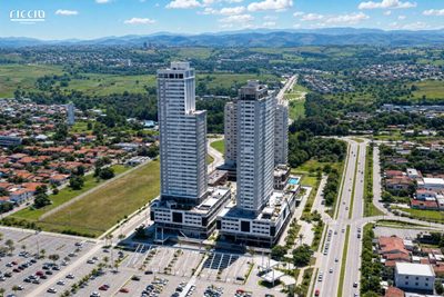 Apartamento, 2 quartos, 63 m² - Foto 2